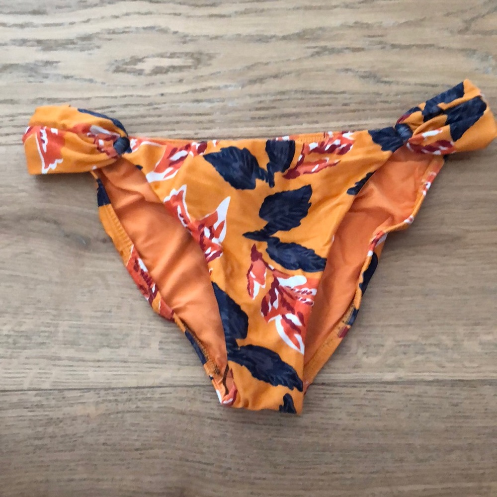 Vix Swim Bottoms